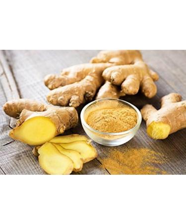 Maui Medicinal Herbs Ashwagandha Plus Ginger 90 Veggie Capsules - 400mg per Capsule Hawaiian(Organic Herbal Formula) - Buy Online on GoSupps.com