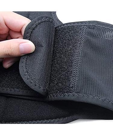 Back Posture Corrector For Women And Men Upgraded Posture Brace With 2 Supportive Bars And Comfy Underarm Pads Pain Relief Lumbar Support Shoulder Blue 4XL Blue 4XL - Buy Online on GoSupps.com