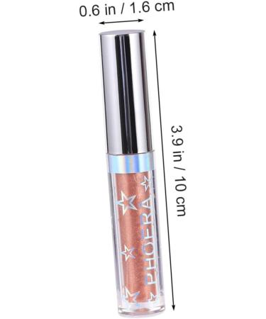 SKISUNO Makeup Eyeshadow Eyeshadow Women Makeup Glow Eye Powder Eye Shadow Diamond Glitter Eyeliner - Buy Online on GoSupps.com