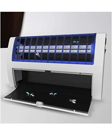 Mosquito Lamp Mosquito Killer Sticky Capture Restaurant Hotel Commercial Appliances God Sticky Capture Mosquito Light - Buy Online on GoSupps.com