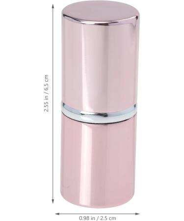 POPETPOP Jade Ball Jade Roller for Face Facial Massager Neck Massagers Massage Roller Stone Guasha Beauty Massage Jade Roller Skin Care Tool Anti Wrinkle Ice Jade Sand Board Scroll Wheel Pink - Buy Online on GoSupps.com