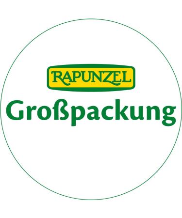 Rapunzel Organic Semolina Spirelli (1 x 5 kg)