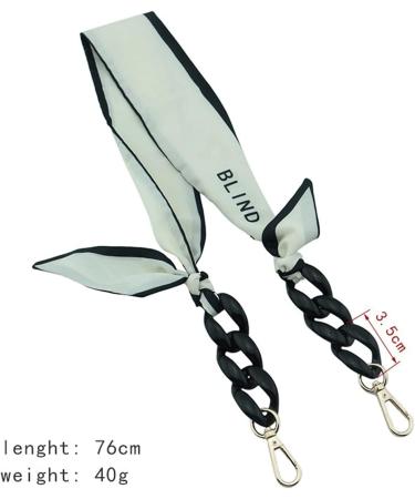 SBTRKT 5-Piece Acrylic Fiber Glasses Chain Stylish & Durable Sunglass Holders for All Styles - Buy Online on GoSupps.com