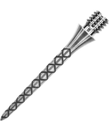 Target Darts Titanium Pro Conversion Point Diamond (30mm) - Premium Quality Dart Points - Buy Online on GoSupps.com