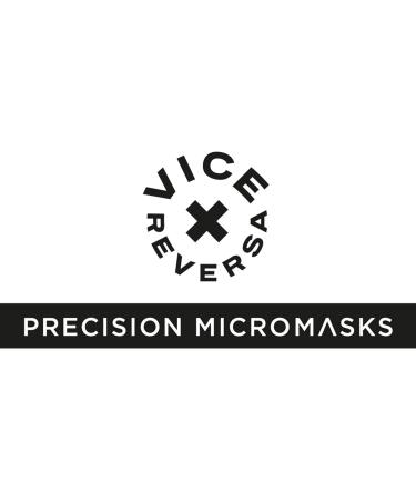 Vice Reversa Pigment Fader - Dark Spot Remover for Face with Niacinamide Gluthathione and Vitamin C MicroCrystal Skincare (12 Patches) - Buy Online on GoSupps.com