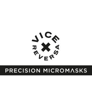 Vice Reversa Crow De-Creaser - Anti-Aging Eye Skincare MicroCrystal Patch 4-Pack - Buy Online on GoSupps.com