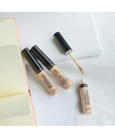 Hilai 1 x Concealer Concealer Liquid Camouflage Concealer Concealer Fit Underlining Concealer (1 Fair) - Buy Online on GoSupps.com