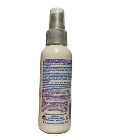 Isoplus Spritz Super 55% Voc (Pack of 2) - Buy Online on GoSupps.com