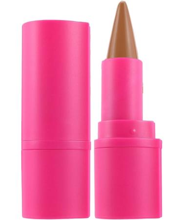 WJnflQN Lip Contour Stick with Color 36g Velvet Finish Cosmetic Waterproof Product Long Lasting Matte Finish Lipstick and Lip Liner Set for Girlfriend Mom Lady Travel Party 04 - Buy Online on GoSupps.com