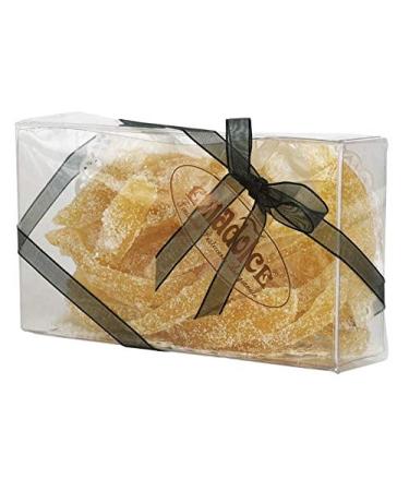 Nelson Sicily By Nelson Sicily Lemon Granules 200g