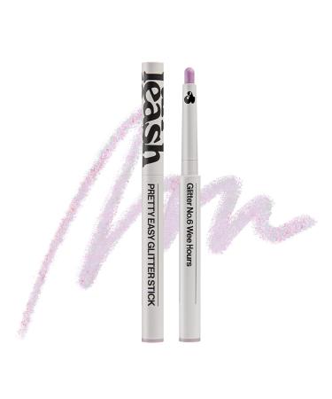 UNLEASHIA  Pretty Easy Glitter Stick (NO.6 Wee Hours)