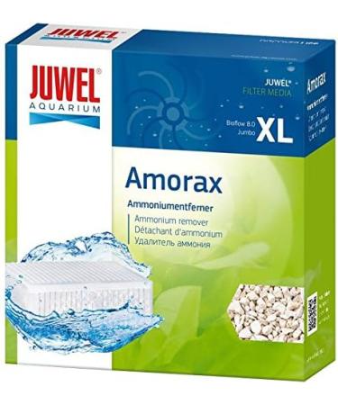 Juwel Aquarium Amorax Ammonium Remover XL - Jumbo Size for Effective Water Care | International Shipping - Buy Online on GoSupps.com