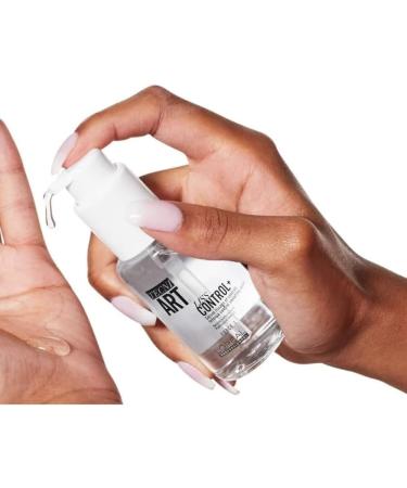 L'Oreal Professionnel Liss Control Plus 50ml Tecni Art - Buy Online on GoSupps.com