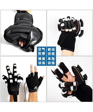 Hand Stroke Hemiplegia Rehabilitation Training Equipment Rehabilitative Orthoses Manual Training Right Large - Buy Online on GoSupps.com