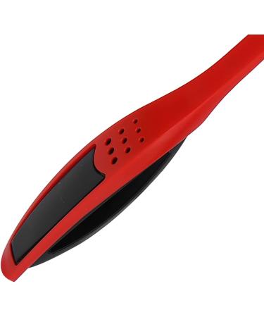 Multifunctional Silicone Hammer Stick | Body Stress Relief & Full Body Massage Tool - Buy Online on GoSupps.com