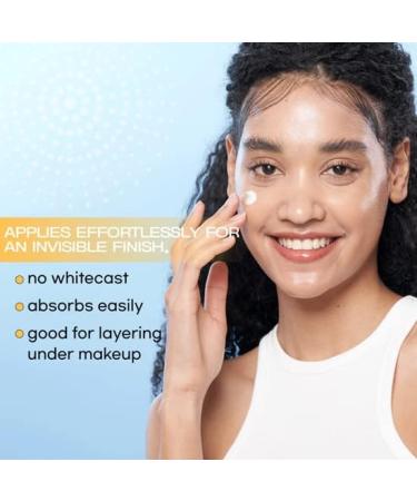 Helloskin AWE Sun Airy Fit Sunscreen SPF 50+ PA++++ 50ml - Buy Online on GoSupps.com