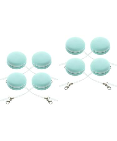 8 Pcs Mobile Screen Cleaner Wipes - Ultimate Phone Cleaning Tool for Crystal Clear Displays - Buy Online on GoSupps.com
