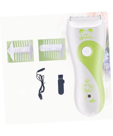 Abaodam 1set Electric Hair Trimmer for Hair Clipper Electric Hair Clippers for Hair Cutting Clipper Child Hair Trimmer Hair Trimmer for Silent Razor - Buy Online on GoSupps.com