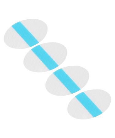 10 Pcs Waterproof Disposable Baby Shower Ear Covers - Silicone Gel Stickers - Buy Online on GoSupps.com