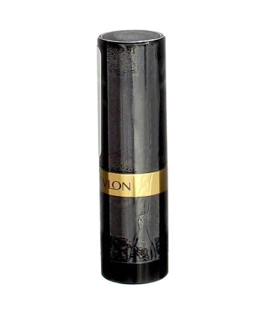 Revlon Super Lustrous Matte Lipstick Nude Attitude 001 - 0.15 oz - Buy Online on GoSupps.com