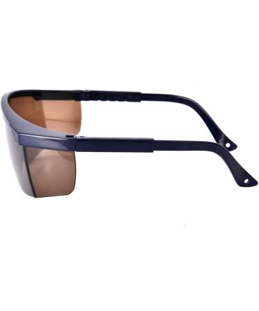 ZJchao Accessoires de Tente de Culture Lunettes de Chambre de Culture LED Lunettes Polarisantes UV de Soleil LED pour Tente Serre Plantes Hydroponiques Yeux Lumineux - Buy Online on GoSupps.com