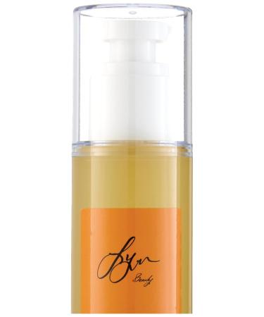 Hydrating Body Oil for Dry Skin | Non-Greasy Moisturizer for Eczema & Dark Spots | Signature Light Fruity Floral Scent - International Shipping Available - Buy Online on GoSupps.com