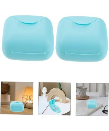 Buy Gleavi 2-in-1 Storage SBOX for Menstrual Cup | Portable Holder & Time Travel Case - International Shipping Available - Buy Online on GoSupps.com