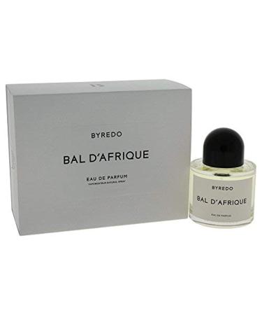 Byredo Bal Dafrique 3.4 Oz 3.4 Fl Oz (Pack of 1)