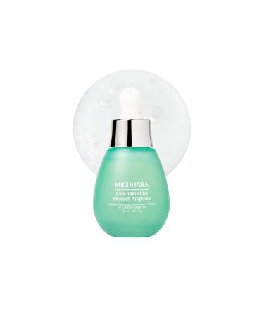Cica Bakuchiol Blemish Ampoule | Korean Skincare Ampoule (35ml/1.18 fl.oz.)