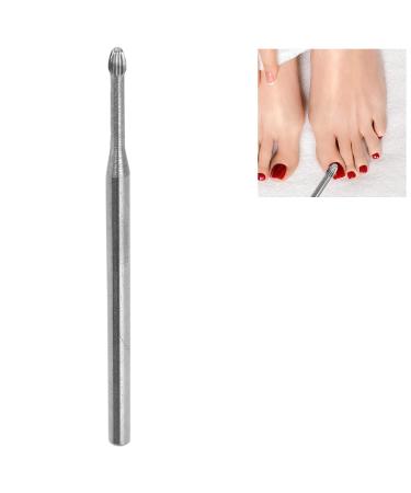 Premium Nail Grinding Head & Tungsten Steel Nail Drill Bits for Home Nail Art | Shop Now - Buy Online on GoSupps.com