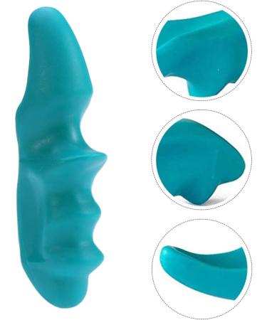 2-in-1 Finger & Joint Massager - Muscle Relaxation & Acupressure Tool for Ultimate Relief | International Shipping Available - Buy Online on GoSupps.com