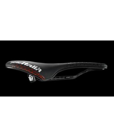 Selle Italia SLR Boost Kit Carbonio Superflow Pro Team Edition Saddle - Black/Black (S3) - Buy Online on GoSupps.com