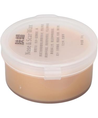 Cocoarm Mod lisation de la Cire de Cicatrice pour un Faux Effet de Plaie 30 G de Lumi re pour les F tes D'Halloween les Effets Sp ciaux TV - Buy Online on GoSupps.com