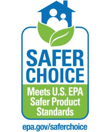 ECOS Non-Toxic Dish Soap & Hand Soap - Biodegradable Cleaning Sponge & FREE Planet-Saving Sticker | Eco-Friendly eCommerce - Buy Online on GoSupps.com