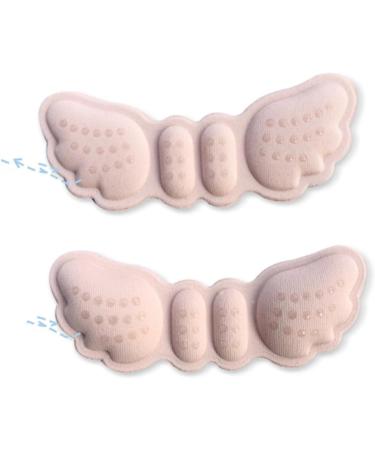 NOLITOY 3 Pairs Women s Heel Cushion Pads - Comfortable Shoe Inserts & Foot Cushions for Ultimate Support - Plantillas para De Mujer - Sanitary Napkin Bag Included - Buy Online on GoSupps.com