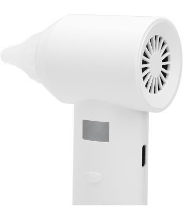 Rapid Water Removal Ear Dryer for Daily Cleaning and Swimming Showers Compact Travel Electronic Ear Drying Device with 3 Airflow Levels from Dampness to Keep Ears Dry - Buy Online on GoSupps.com