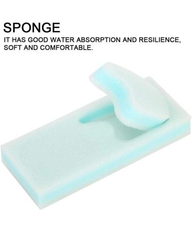 5PCS Foam Toe Spacers & Separators for Bunion Relief and Toe Alignment - Buy Online on GoSupps.com