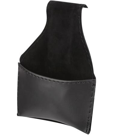 Premium PU Leather Billiard Chalk Holder & Bag | Snooker Pool Chalk Owner - Portable Chalk Pouch - Buy Online on GoSupps.com