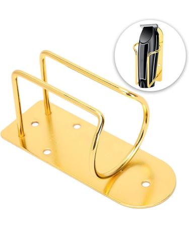 Electric Hair Clipper Holder Display Rack Stainless Steel for Barber Shop Hair Clipper Stand - Buy Online on GoSupps.com