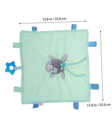 Shop Hooter Donkey Doll - Adorable Plush Toy for Girls | Unique Children's Gifts & Earth Color Lip Gloss - Buy Online on GoSupps.com