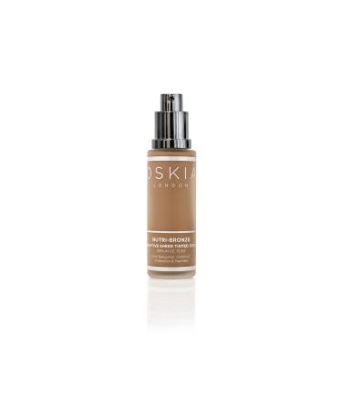 Oskia Nutri Bronze 30 ml - Buy Online on GoSupps.com