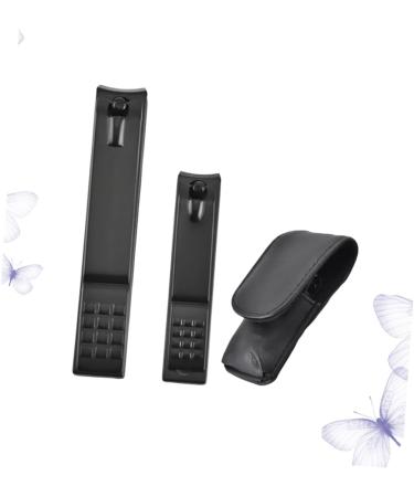 Housoutil 1 Set Nail Clippers Nail Nail Trimmer Metal Manicure - Buy Online on GoSupps.com