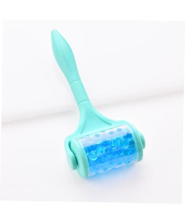 Handheld Facial & Leg Massager Roller Relaxation Tool for Beauty & Wellness - Buy Online on GoSupps.com