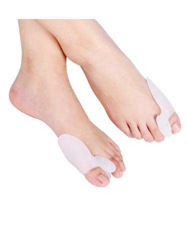 Famkit Ballenzeh Foot Care Projector - Orthopedic Hammer Toe Straightener & Hallux Valgus Corrector for Women - Buy Online on GoSupps.com
