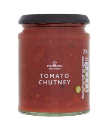 Morrisons Morrisons Tomato Chutney 295g
