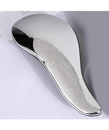Verdant Touch Disorder Brush - Unmarried Hair Brush & Galvanized Comb | Anti-Static Portable Massage Comb for Men & Women - Buy Online on GoSupps.com