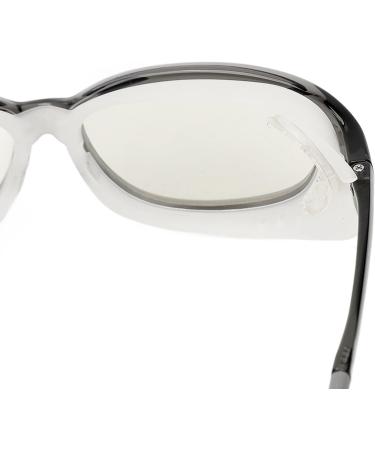 Cycling Sunglasses Multi-Purpose Anti-Fog Safety Sunglasses Side Shields Fatigue Relief Durable Light with Box for Driving - Buy Online on GoSupps.com