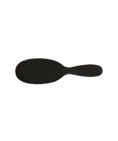 High-Quality Bass Brushes - Shine & Condition Hair Brush | 100% Natural Bristle | Jet Black Finish Model 51 - Buy Online on GoSupps.com