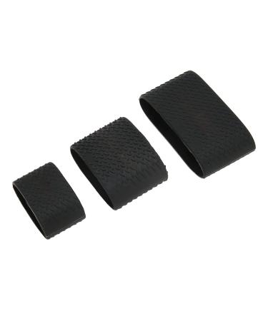 Buy High-Quality Barber Sleeve - Silicone Clipper Bands for Shock Absorption | International Shipping Available - Buy Online on GoSupps.com