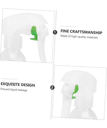 Healeved Barber Tool Hair Styling Tool Water Sprayer Watering Can Water Containers - Buy Online on GoSupps.com